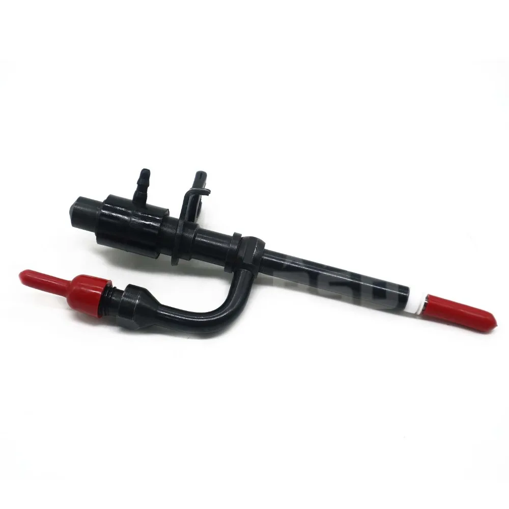 Diesel Car Accessories Pencil Injector Nozzle 33408 954F9E527DC 954F9K546DC Application for Ford Transit 2.5TDI 4pcs/Lot
Diesel Car Accessories Pencil Injector Nozzle 33408 954F9E527DC 954F9K546DC Application for Ford Transit 2.5TDI 4pcs/Lot