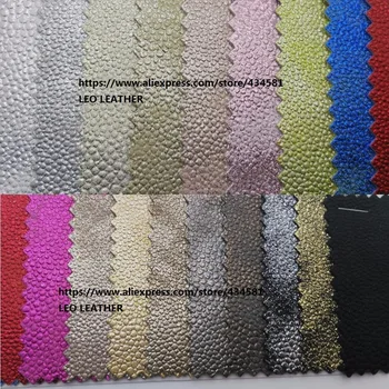 Metallic Synthetic Leather Faux Leather Fabric Embossed Caviar PU Leather Fabric Sewing Fabric Fabric for DIY Fabirc P1047
Metallic Synthetic Leather Faux Leather Fabric Embossed Caviar PU Leather Fabric Sewing Fabric Fabric for DIY Fabirc P1047