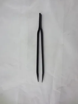 12" 30cm gemstone gold silver metal beads pearl clamp tweezers tong,jewelry pick up clip,diamond tweezer
12" 30cm gemstone gold silver metal beads pearl clamp tweezers tong,jewelry pick up clip,diamond tweezer