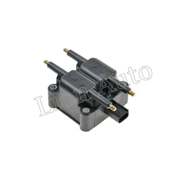 Ignition Coil On Plug Pack For Ford 4557468/5269670/4609080/4671025/M04557468/ M04777667/E8BZ-12029-B
Ignition Coil On Plug Pack For Ford 4557468/5269670/4609080/4671025/M04557468/ M04777667/E8BZ-12029-B