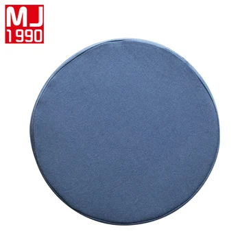 News Round 100% Knitted Cotton Solid Color Slow Rebound Memory Latex Seat Cushion Circular Chair Cushion For Chair Floor Cushion
News Round 100% Knitted Cotton Solid Color Slow Rebound Memory Latex Seat Cushion Circular Chair Cushion For Chair Floor Cushion