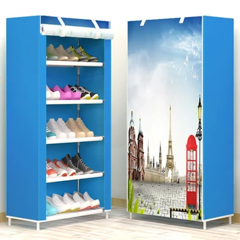 AK-6 minimalist creative fresh non-woven fashion home shoes cabinet shoes closet shoes organizer assembly furniture shoes rack
AK-6 minimalist creative fresh non-woven fashion home shoes cabinet shoes closet shoes organizer assembly furniture shoes rack