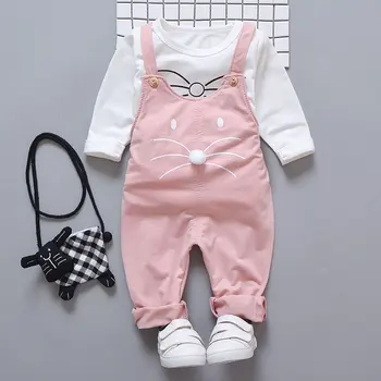 New newborn baby girls clothes sets fashion suit T-shirt + pants suit baby girls suit clothing sets baby girl clothes-40
New newborn baby girls clothes sets fashion suit T-shirt + pants suit baby girls suit clothing sets baby girl clothes-40