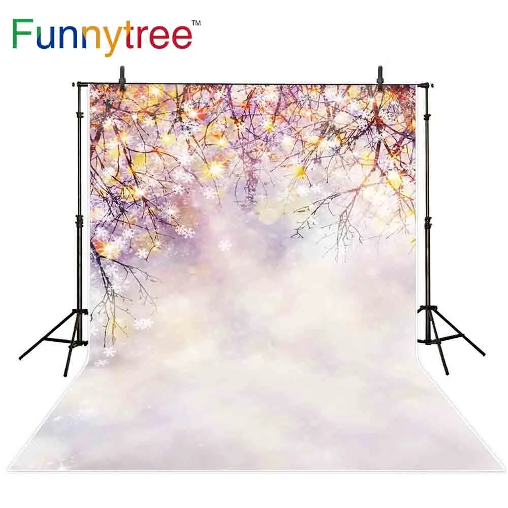 Funnytree backdrop background photophone winter branch snowflake bokeh bright glamour christmas photography photocall wallpaper
Funnytree backdrop background photophone winter branch snowflake bokeh bright glamour christmas photography photocall wallpaper