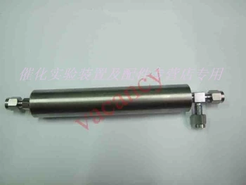 Gas Mixer/Static Mixer/Proportioner/Stainless Steel Static Mixer Laboratory
Gas Mixer/Static Mixer/Proportioner/Stainless Steel Static Mixer Laboratory