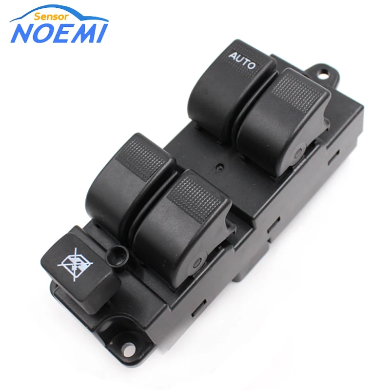 YAOPEI LC62-66-350A For 01-06 Mazda MPV Driver Left Side Master Power Window Switch NEW
YAOPEI LC62-66-350A For 01-06 Mazda MPV Driver Left Side Master Power Window Switch NEW