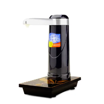 220V 10w Intelligent 0.5L automatic add water Mute Bottled water pump Microcomputer control food grade material
220V 10w Intelligent 0.5L automatic add water Mute Bottled water pump Microcomputer control food grade material