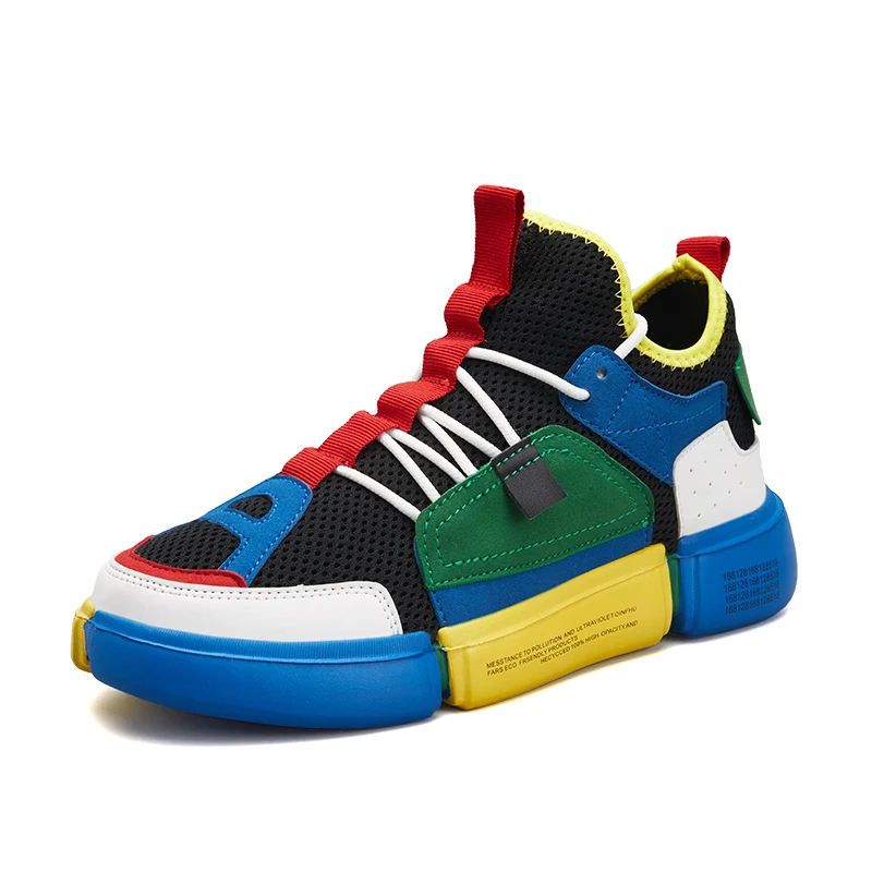 2019 New Breathable Mesh Summer Men Casual Shoes Slip On Male Fashion Footwear Slipon Unisex Couples Shoes Mens Colorful
2019 New Breathable Mesh Summer Men Casual Shoes Slip On Male Fashion Footwear Slipon Unisex Couples Shoes Mens Colorful