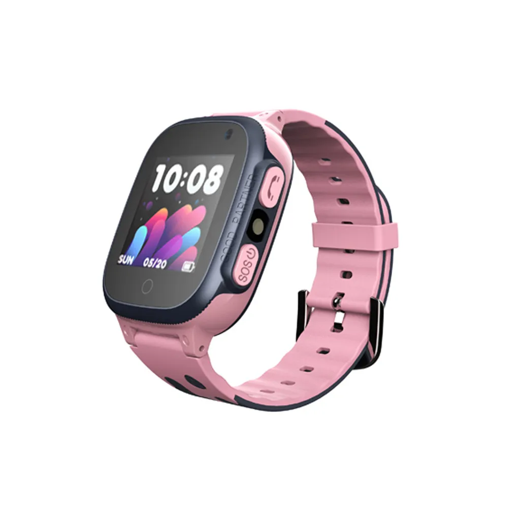 Hot top Smart watch Kids GPS Smartwatch1.44 inch Anti-lost Smart Watch for Children Girls Boys Supported frequency band
Hot top Smart watch Kids GPS Smartwatch1.44 inch Anti-lost Smart Watch for Children Girls Boys Supported frequency band