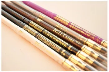 by ems or dhl 500pcs high quality Make Up Eyeliner PenMakeup Eye Liner Shadow Pencil
by ems or dhl 500pcs high quality Make Up Eyeliner PenMakeup Eye Liner Shadow Pencil