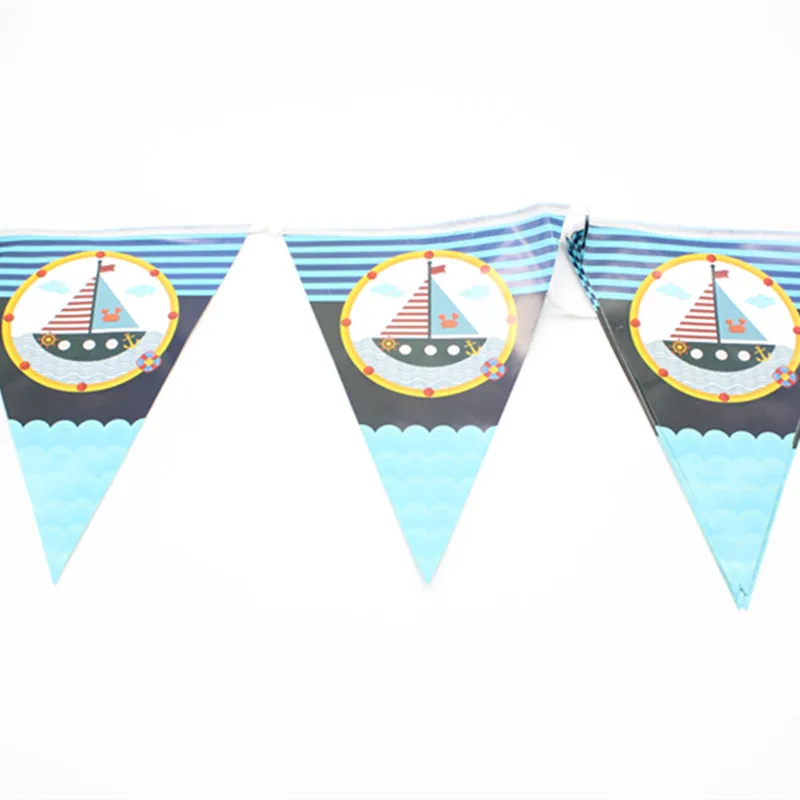 1pc/set new theme party supplies nautical boat theme party bunting flag ribbon party birthday supplies
1pc/set new theme party supplies nautical boat theme party bunting flag ribbon party birthday supplies