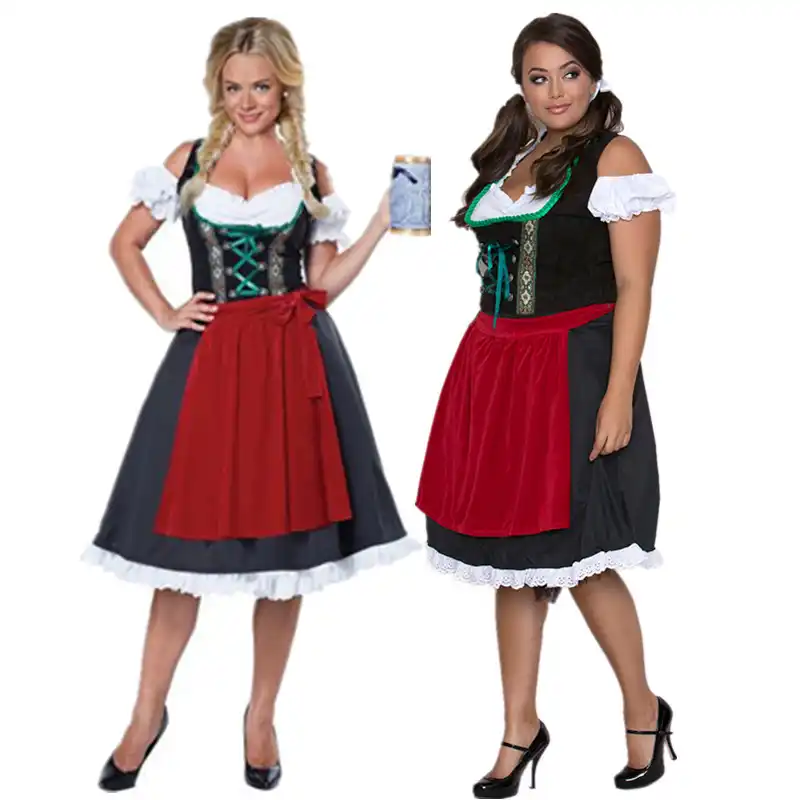 german dress