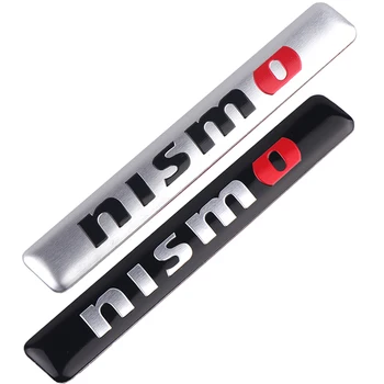 1PCS NISMO AInterior Decorative Auto Car Stickers Emblem Badge Wheel Decal For Nissan Tiida Teana Skyline Juke X-trail Almera
1PCS NISMO AInterior Decorative Auto Car Stickers Emblem Badge Wheel Decal For Nissan Tiida Teana Skyline Juke X-trail Almera