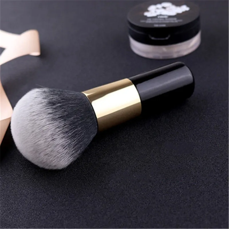 Big Size Makeup Brushes Large Cosmetics Powder Soft brush Set Cream for foundation Face Blush Brush Professional Make Up Tools
Big Size Makeup Brushes Large Cosmetics Powder Soft brush Set Cream for foundation Face Blush Brush Professional Make Up Tools