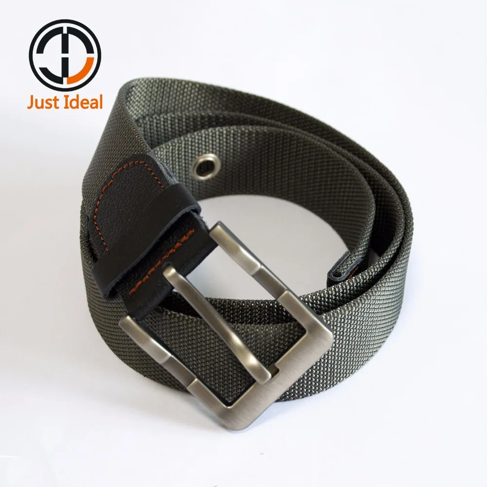 New Tactical Military Belt Men Women Pin Buckle Strap Casual Fashion Belt For Men Women Waistband High Quality ID503
New Tactical Military Belt Men Women Pin Buckle Strap Casual Fashion Belt For Men Women Waistband High Quality ID503