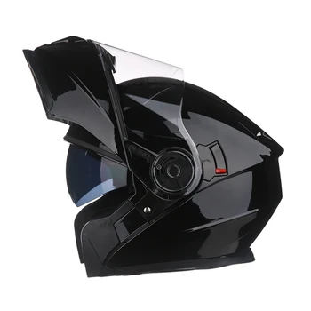 AIS Men Women Flip Up Motorcycle Helmet Full Face Double Lens Racing Helmets Capacete Motocross Racing Helmet
AIS Men Women Flip Up Motorcycle Helmet Full Face Double Lens Racing Helmets Capacete Motocross Racing Helmet