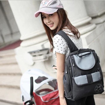 2018 new popular New Arrival Free Shipping Fashion Baby Diaper Bag Backpack Multifucntional Mommy Bags Waterproof Nappy Bags
2018 new popular New Arrival Free Shipping Fashion Baby Diaper Bag Backpack Multifucntional Mommy Bags Waterproof Nappy Bags