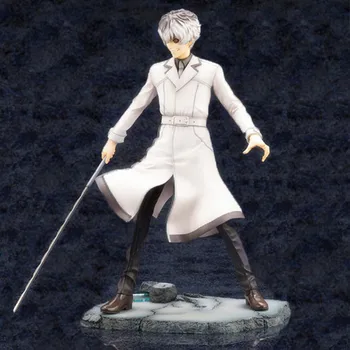 22cm Kaneki Ken Tokyo Ghoul Action figure toys collection doll Christmas gift no box
22cm Kaneki Ken Tokyo Ghoul Action figure toys collection doll Christmas gift no box