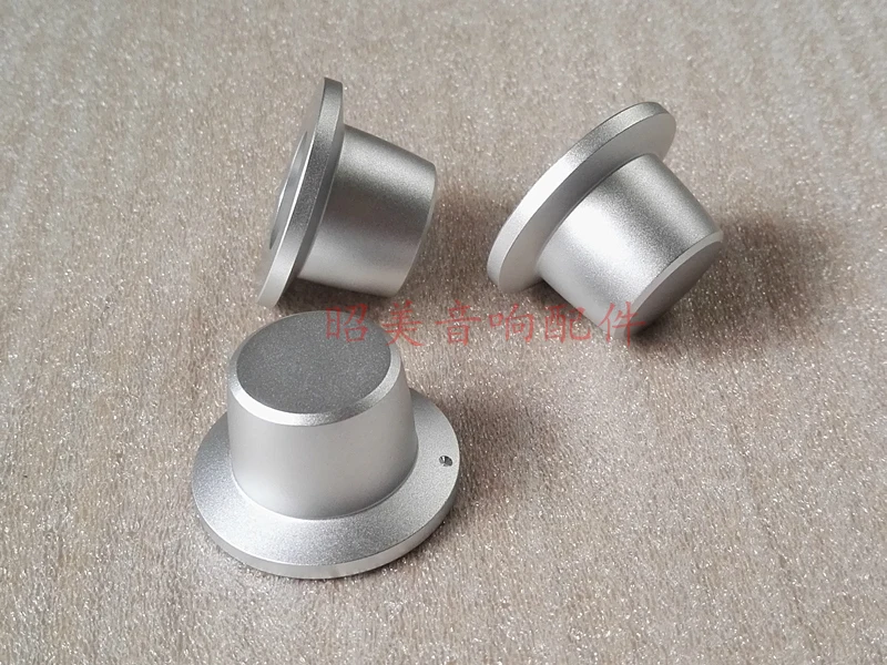Diameter 38 high22 all aluminum alloy power amplifier solid knob volume potentiometer knob HIFI audio amplifier knob 38X22MM-10P
Diameter 38 high22 all aluminum alloy power amplifier solid knob volume potentiometer knob HIFI audio amplifier knob 38X22MM-10P