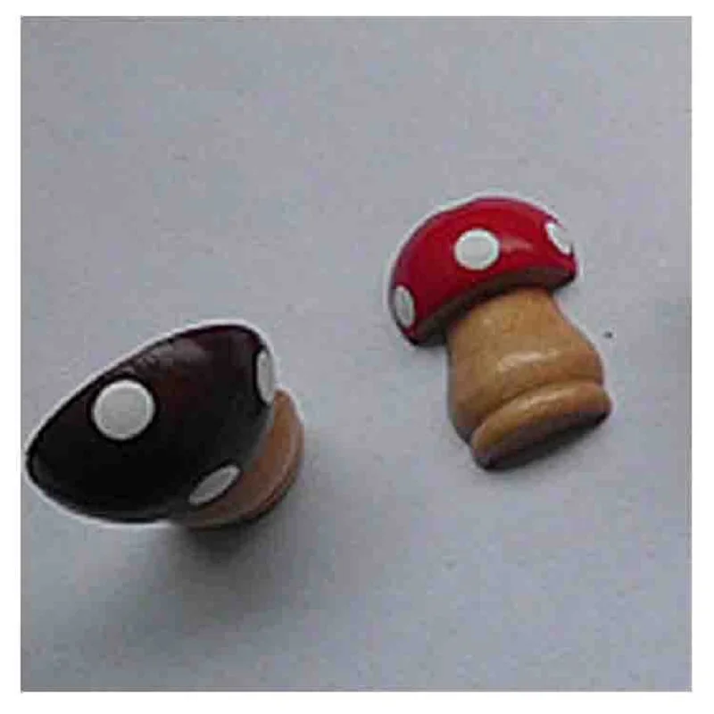 Small mushroom fridge magnet / wood crafts home small ornaments home decor manualidades artesanato decoracion hogar material
Small mushroom fridge magnet / wood crafts home small ornaments home decor manualidades artesanato decoracion hogar material