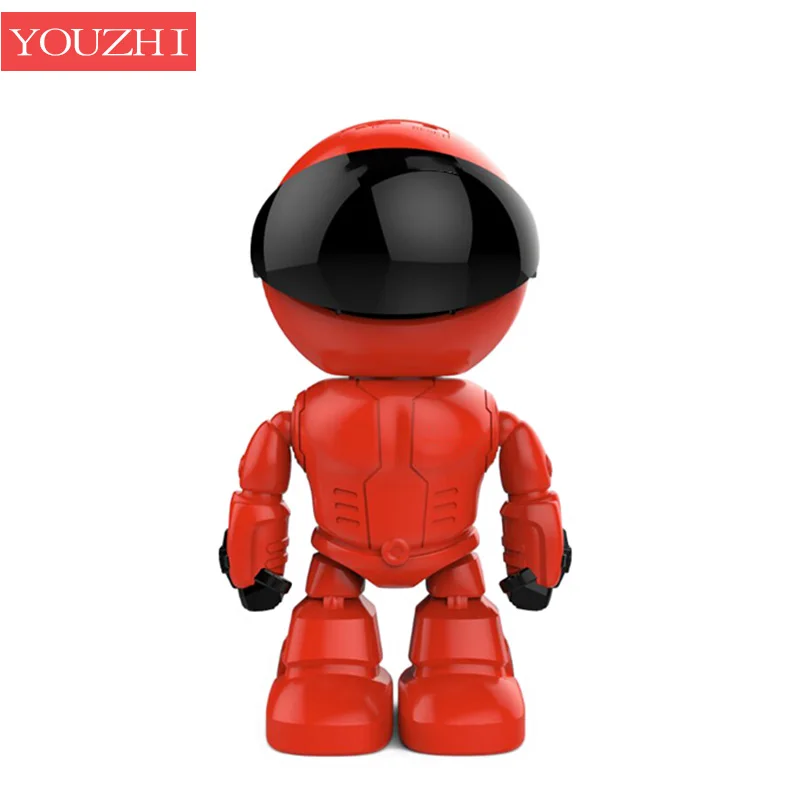 720P HD Wireless IP Camera 1 mp wi-fi Robot camera Wifi Night Vision Camera IP Network Camera CCTV support two-way audio YOUZHI
720P HD Wireless IP Camera 1 mp wi-fi Robot camera Wifi Night Vision Camera IP Network Camera CCTV support two-way audio YOUZHI