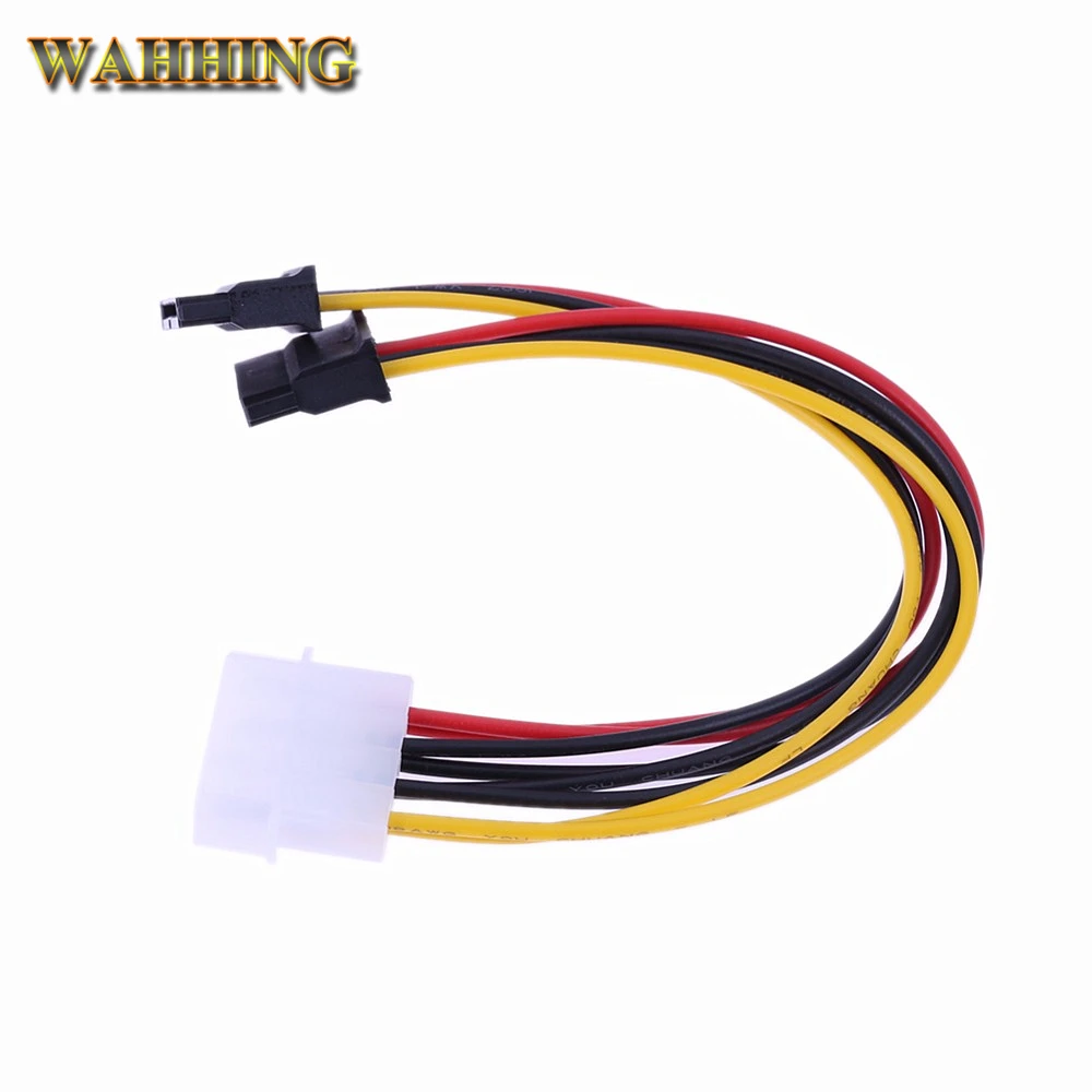 2pcs Serial ATA SATA 4 Pin IDE Molex to 15 Pin HDD Power Adapter Cable Hard Drive Adapter HY416
2pcs Serial ATA SATA 4 Pin IDE Molex to 15 Pin HDD Power Adapter Cable Hard Drive Adapter HY416