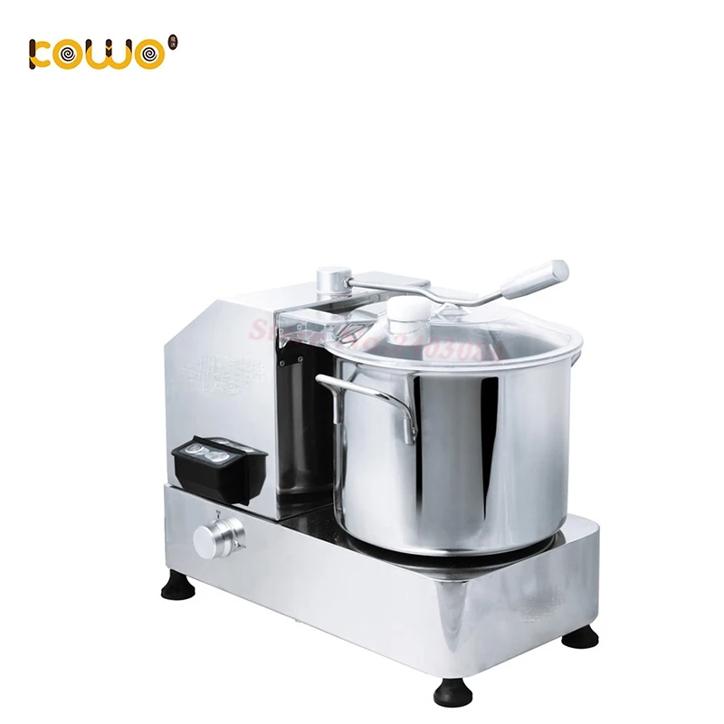 multifunction 12L electric vegetable chopper cutter commercial stainless steel food cutting machine
multifunction 12L electric vegetable chopper cutter commercial stainless steel food cutting machine