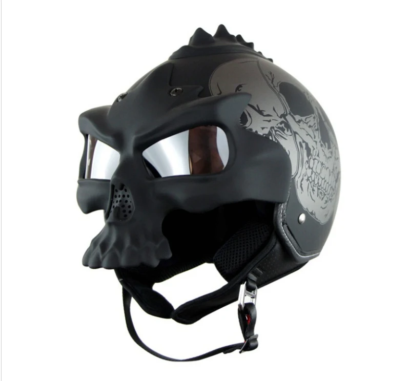 matt black flower-1_