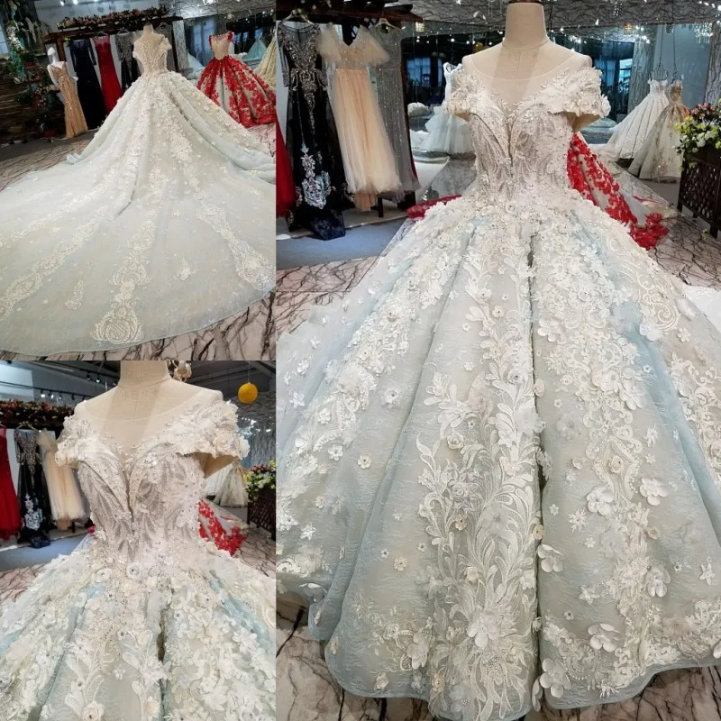 2019 BacklakeGirls Bride Off Shoulder Korean Self-cultivation Thin Concise Tailing Pregnant Wedding Dress Full Dress 05000
2019 BacklakeGirls Bride Off Shoulder Korean Self-cultivation Thin Concise Tailing Pregnant Wedding Dress Full Dress 05000
