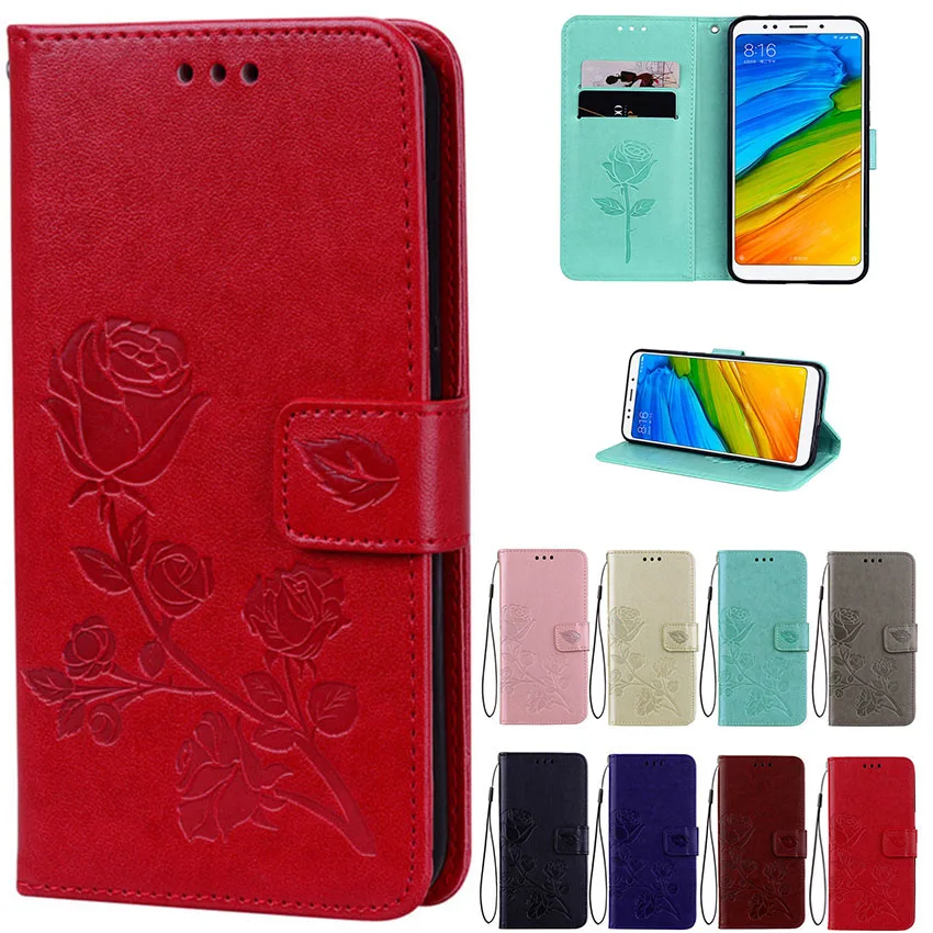 Luxury Flip Case For Xiaomi Redmi 4A 5A 4X a1 5X PU Leather + Soft Silicon Wallet Cover For Redmi 3S Note 4X 5 5PLUS phone Coque
Luxury Flip Case For Xiaomi Redmi 4A 5A 4X a1 5X PU Leather + Soft Silicon Wallet Cover For Redmi 3S Note 4X 5 5PLUS phone Coque