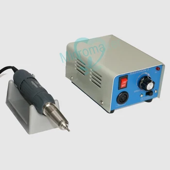Dental Lab Marathon Micromotor Machine 110/220V N3 +35000rpm handpiece SDE-H37SP 2.35mm
Dental Lab Marathon Micromotor Machine 110/220V N3 +35000rpm handpiece SDE-H37SP 2.35mm