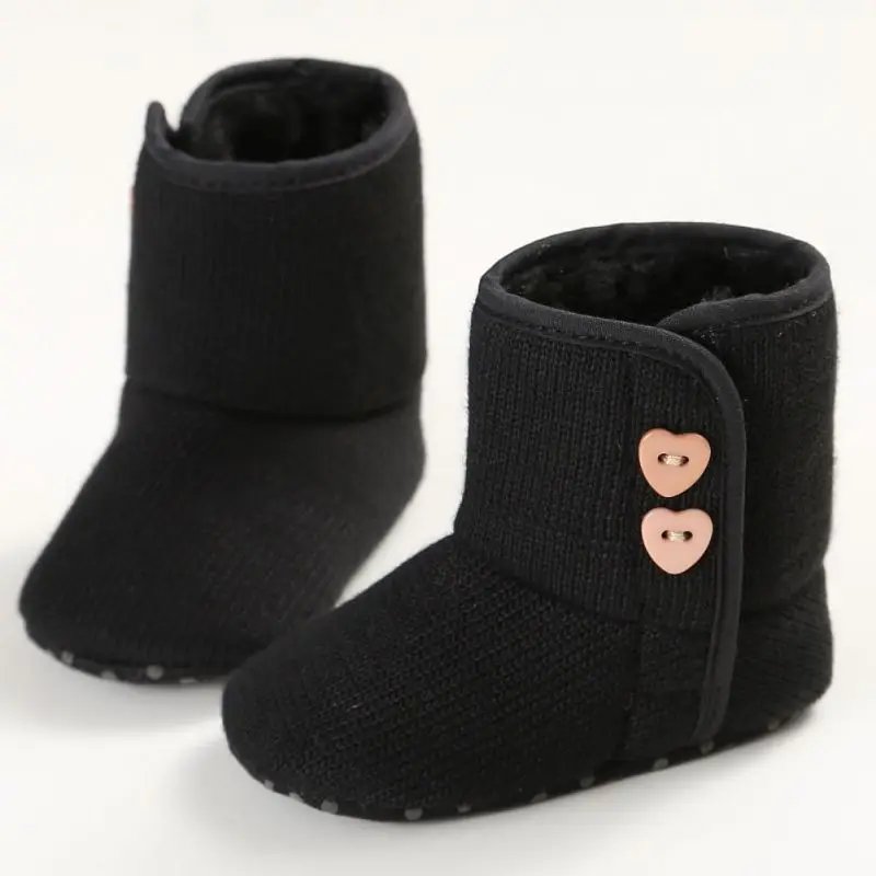 New Winter Super Warming Style Newborn Baby Boy Girl Princess Shoes Shoes Boots S8
New Winter Super Warming Style Newborn Baby Boy Girl Princess Shoes Shoes Boots S8