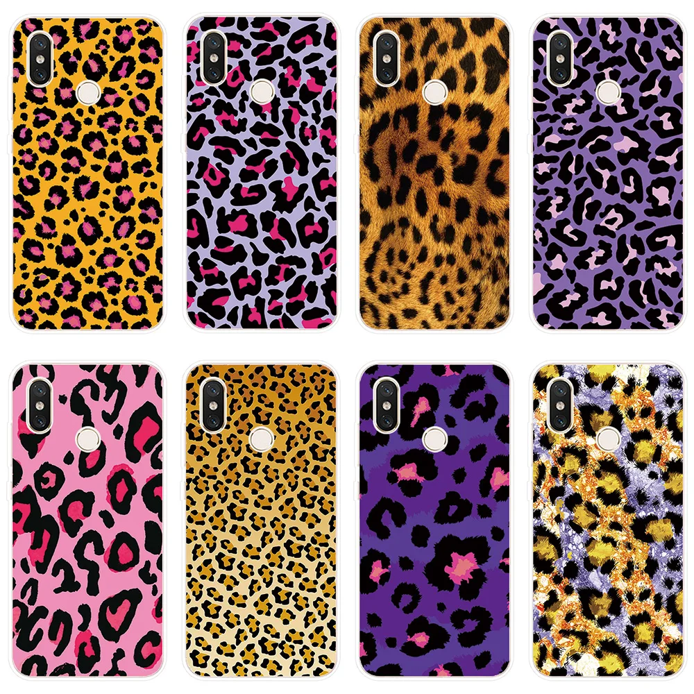 Phone Case For Xiaomi Mi 8 9 SE Lite Pro Mix 2 S 3 Pocophone F1 Cover Leopard Print For Xiaomi 5X A1 A2 6 6X Note 3 Cover Case
Phone Case For Xiaomi Mi 8 9 SE Lite Pro Mix 2 S 3 Pocophone F1 Cover Leopard Print For Xiaomi 5X A1 A2 6 6X Note 3 Cover Case