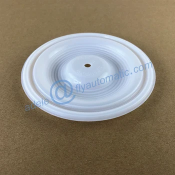 01-1010-55 PTFE White diaphragm 135*7*1.3 for Wilden Pneumatic membrane pump A1 A1P A100P P1 P100 PX1-1/2 T1
01-1010-55 PTFE White diaphragm 135*7*1.3 for Wilden Pneumatic membrane pump A1 A1P A100P P1 P100 PX1-1/2 T1