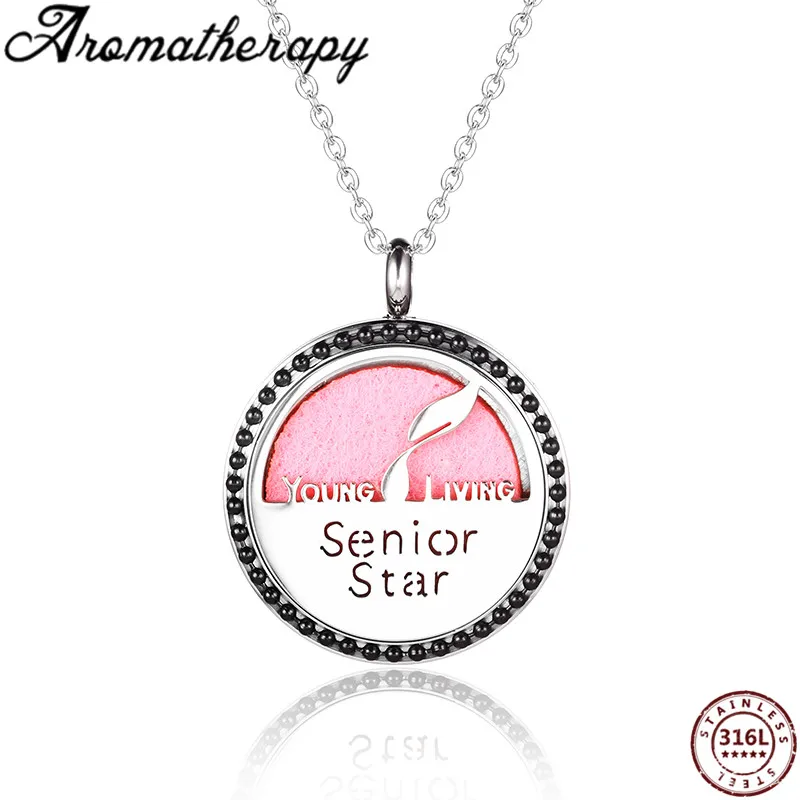 Essential Oil Necklace Aromatherapy Stainless Steel Perfume Pendant Aroma Diffsuer Locket Photo Box Necklace For Women Jewelry
Essential Oil Necklace Aromatherapy Stainless Steel Perfume Pendant Aroma Diffsuer Locket Photo Box Necklace For Women Jewelry