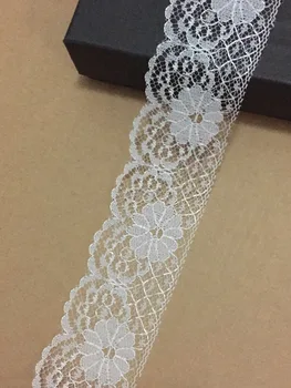 new hot 3.5cm width x 80 meter ivory lace floral pattern lovey wedding lace for handicraft sewing decoration
new hot 3.5cm width x 80 meter ivory lace floral pattern lovey wedding lace for handicraft sewing decoration