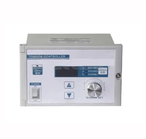 Manual 165~264VAC Genuine manual tension controller winding diameter retractable volume stable output LTC-300 
Manual 165~264VAC Genuine manual tension controller winding diameter retractable volume stable output LTC-300