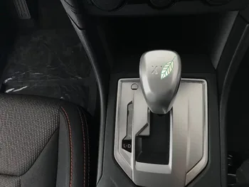 1 PC Matte Silver ABS Chrome Gear Shift Knob Sticker Panel Frame Protector Cover Trim For SUBARU XV 2018 Exterior Car Styling
1 PC Matte Silver ABS Chrome Gear Shift Knob Sticker Panel Frame Protector Cover Trim For SUBARU XV 2018 Exterior Car Styling