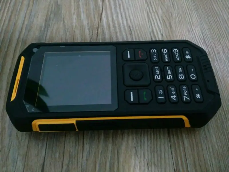 X632