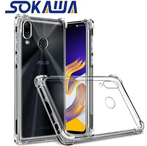 For Huawei Y9 2019 Case +Tempered Glass Transparent Soft TPU Gel Skin Silicon Protection Shell Back Cover
For Huawei Y9 2019 Case +Tempered Glass Transparent Soft TPU Gel Skin Silicon Protection Shell Back Cover