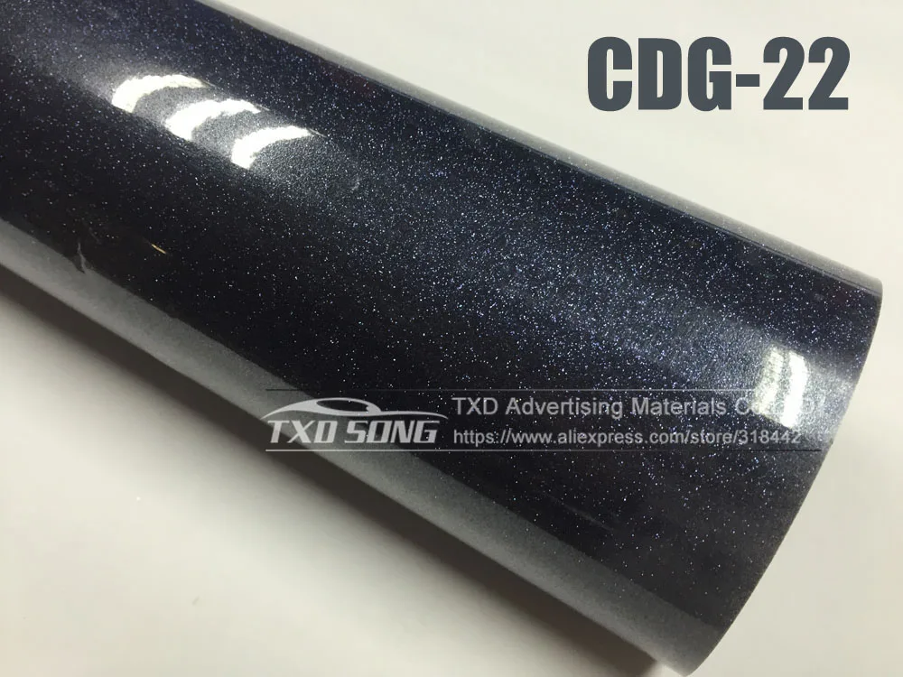 CDG-22