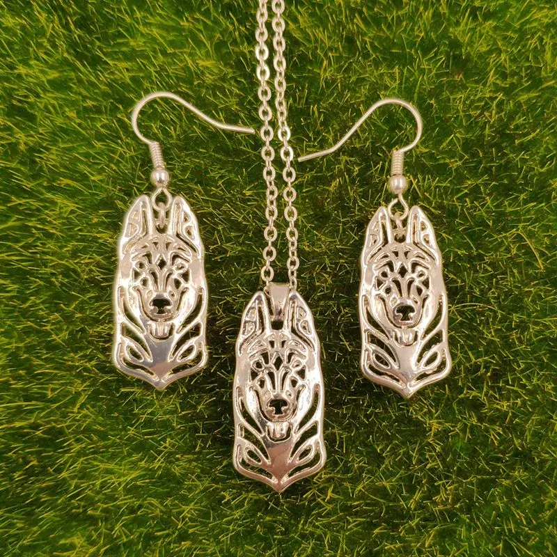 2018 Belgian Malinois Dog Animal Jewelry Sets Necklace Drop Earrings Cute Pendant For Women Female Wedding Christmas T149
2018 Belgian Malinois Dog Animal Jewelry Sets Necklace Drop Earrings Cute Pendant For Women Female Wedding Christmas T149