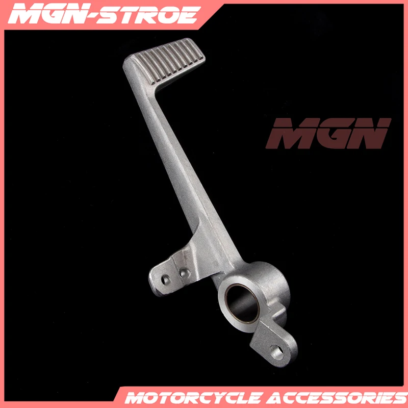 Motorcycle Street Bike Foot Brake Lever Rear Pedal For CBR900RR CBR 900 RR CBR 929 2000 2001 00 01 CBR 954 02 03 2002 2003
Motorcycle Street Bike Foot Brake Lever Rear Pedal For CBR900RR CBR 900 RR CBR 929 2000 2001 00 01 CBR 954 02 03 2002 2003