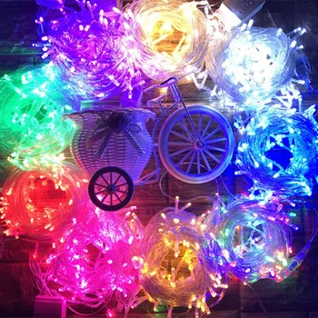 10m 100 Led High Quality Desire Ball Light String Background Wall Decorative Light Curtain Light for Christmas Party Wedding Dec
10m 100 Led High Quality Desire Ball Light String Background Wall Decorative Light Curtain Light for Christmas Party Wedding Dec