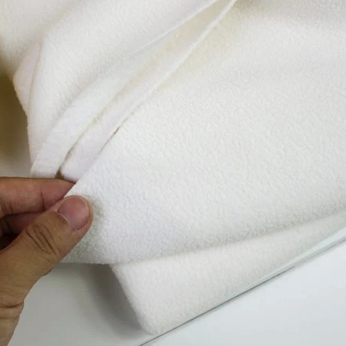 Off White Polyester Polar Fleece Fabric anti-pilling one-side Fleece Fabric Handmade Fabric BY THE YARD FREE SHIPPING!!!
Off White Polyester Polar Fleece Fabric anti-pilling one-side Fleece Fabric Handmade Fabric BY THE YARD FREE SHIPPING!!!