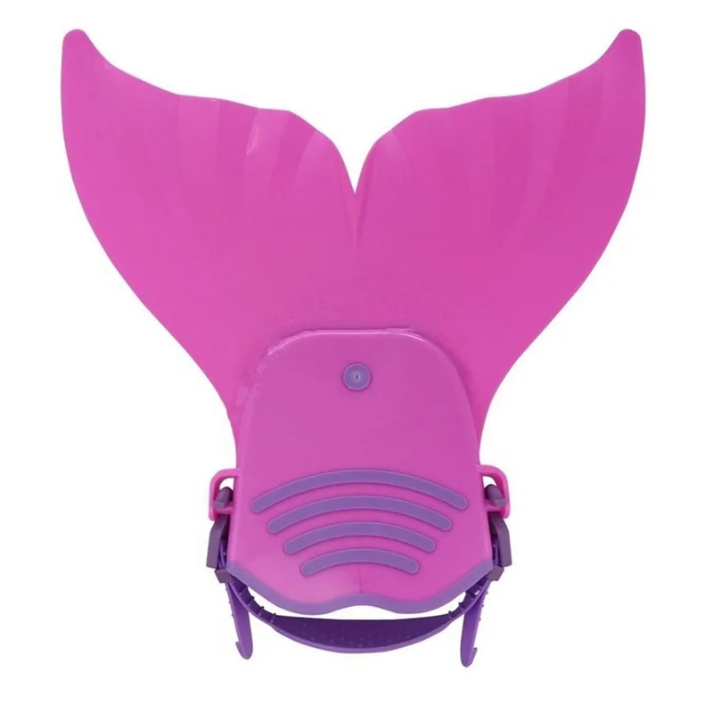 Mermaid Mono Flipper