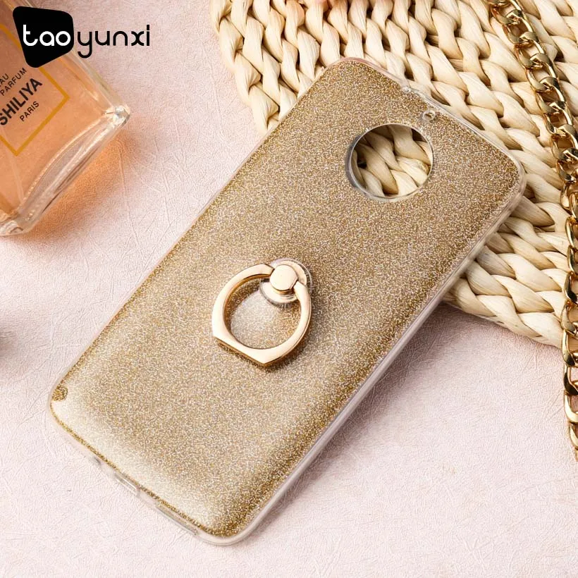 TAOYUNXI For Case Moto G5S Plus TPU Soft Cases Motorola Moto G5S G5S PLUS XT1793 XT1794 XT1803 XT1805 Finger Ring Covers Gold
TAOYUNXI For Case Moto G5S Plus TPU Soft Cases Motorola Moto G5S G5S PLUS XT1793 XT1794 XT1803 XT1805 Finger Ring Covers Gold