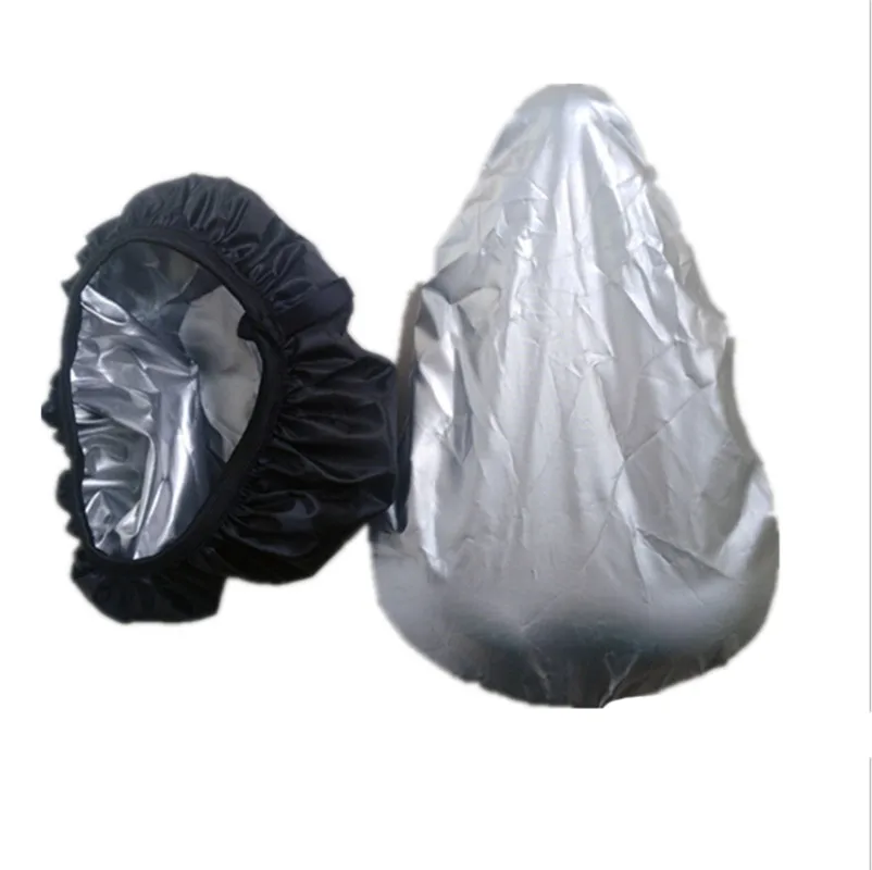 New Waterproof Bike Seat Protective Case For Front Tube Cover Saddle Pannier Rear Rain Cover Rainproof Bicycle Seat Cover
New Waterproof Bike Seat Protective Case For Front Tube Cover Saddle Pannier Rear Rain Cover Rainproof Bicycle Seat Cover
