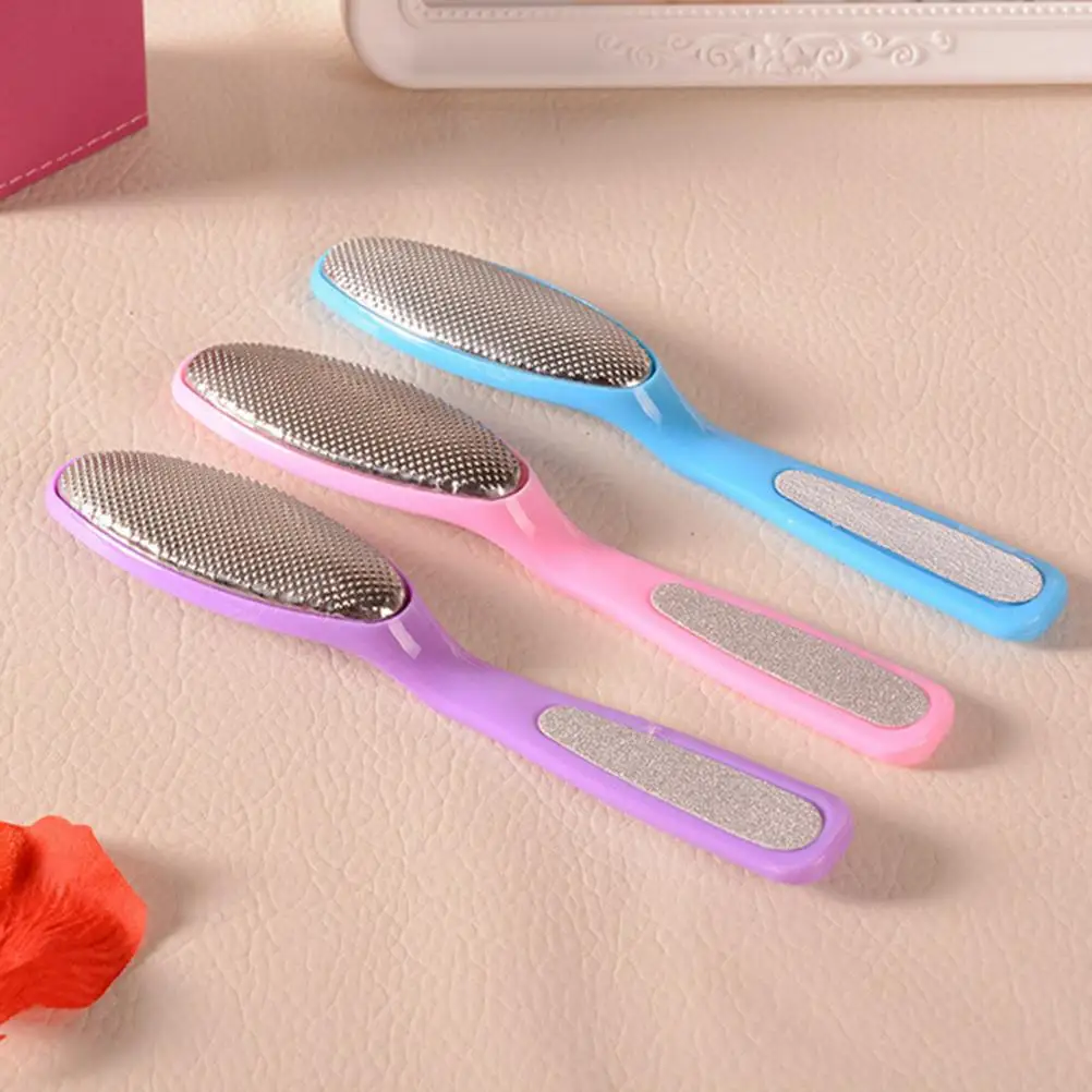 1Pcs Foot Rasps Foot Care Tool Hard Skin Callus File Exfoliating Remover Feminine Hygiene Product for Health Care Supplies
1Pcs Foot Rasps Foot Care Tool Hard Skin Callus File Exfoliating Remover Feminine Hygiene Product for Health Care Supplies