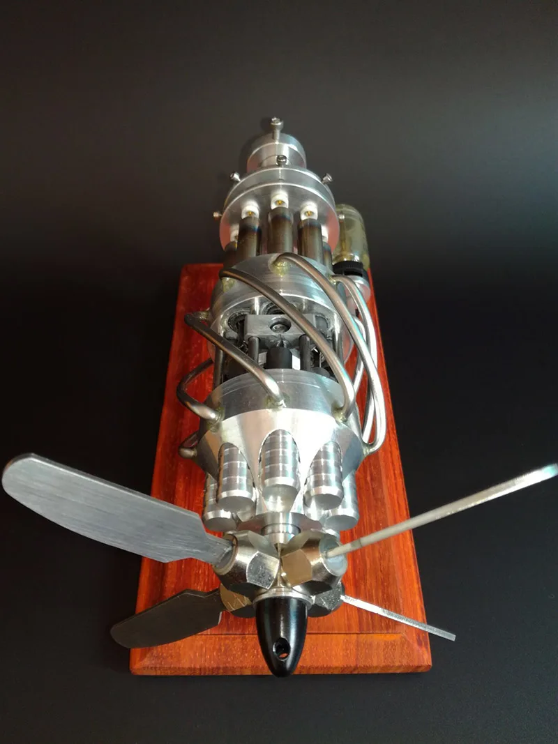 Stirling engine 12